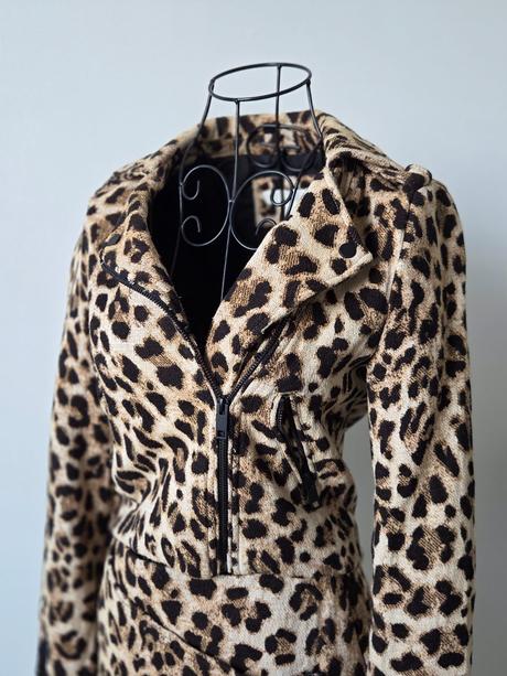 Leo komplet xs, h&m,xs