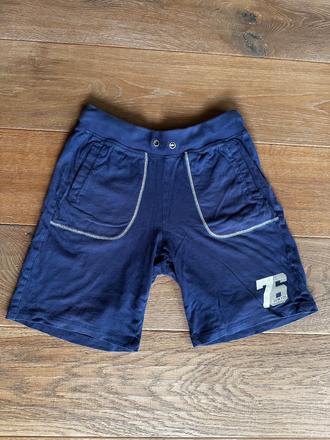 Kraťase 152/164, decathlon,152