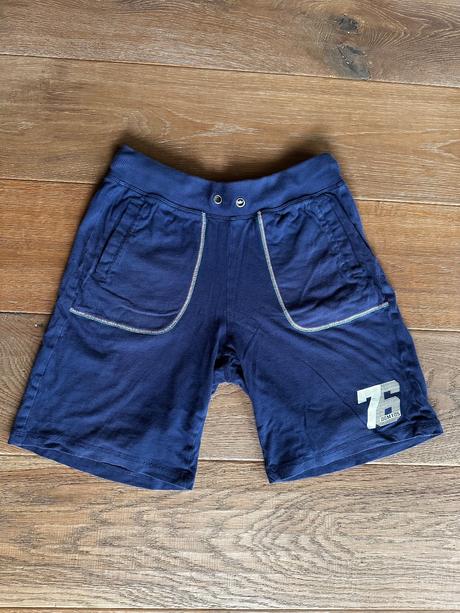 Kraťase 152/164, decathlon,152