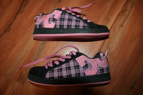 Tenisky dc 37, dc,37