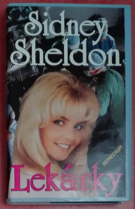 Lekárky  - sidney sheldon, 