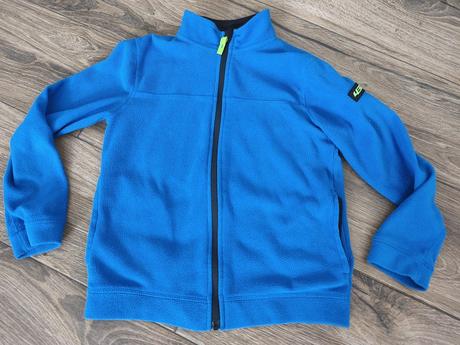 Crivit flisova mikina, crivit,134