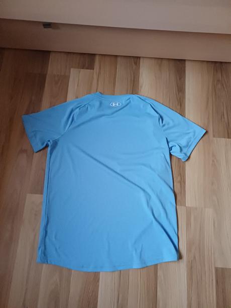 Funkčne tričko, under armour,164