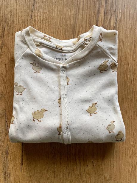 Overal na spanie konges slojd, 86