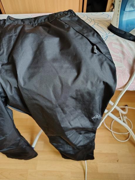 Oteplovacky vel.xxl, xxl