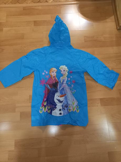 Pláštenka 104/122, disney,104