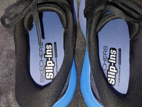 Skechers max cushioning slip-ins air cooled, skechers,40