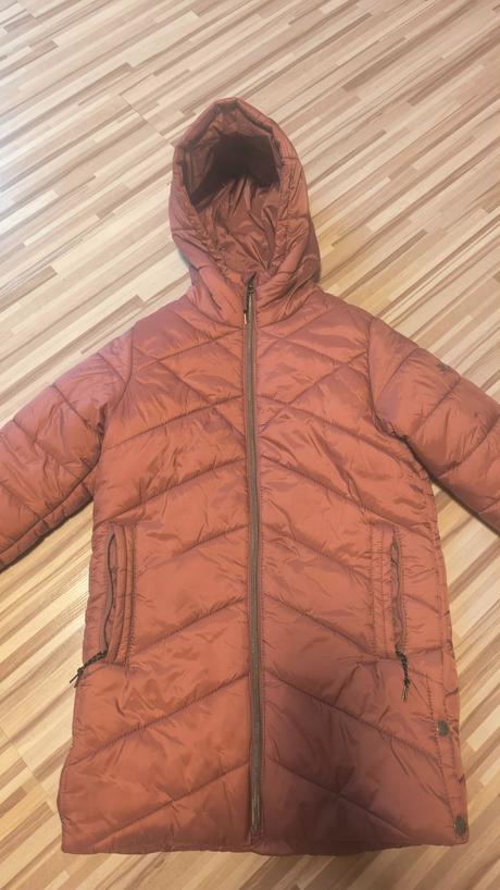 Zimná vetrovka, alpine pro,140