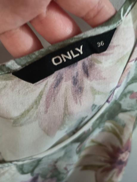 Letný overal only, only,s