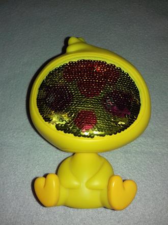 Pretáčacie zviera, 