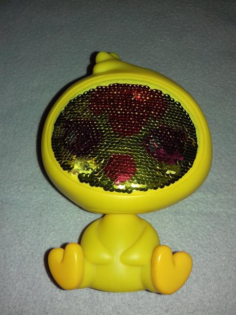 Pretáčacie zviera, 