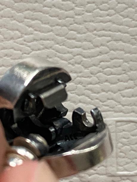 Pandora naramok 21cm, pandora