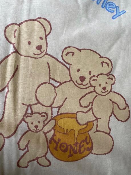 Hniezdo do detskej postieľky mackovia, šírka (cm): 35,dĺžka (cm): 170