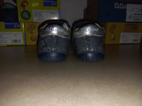 Celoročky, d.d.step, vel. 24, d.d.step,24