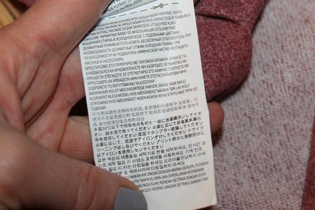 Dámska mikina vans v. m, m