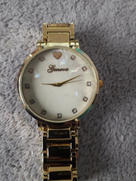 Damske hodinky, 