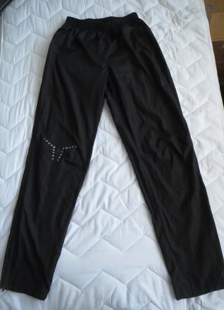 New balance - športové nohavice, new balance,s