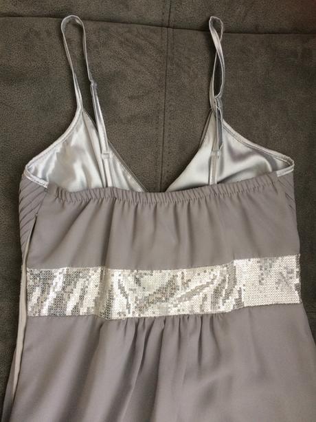 Spoločenske šaty, 36