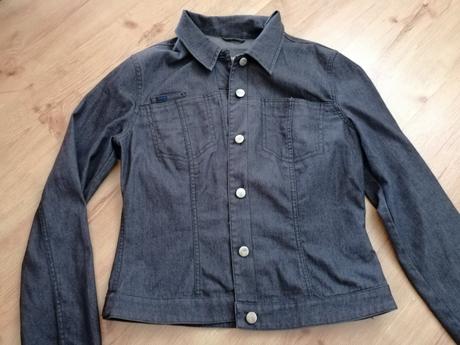 Riflova bunda mexx, mexx,40