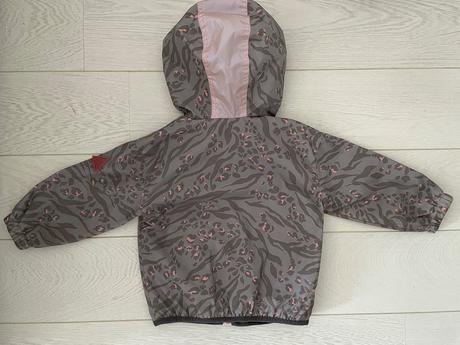 Nepremokava vetrovka next, next,98