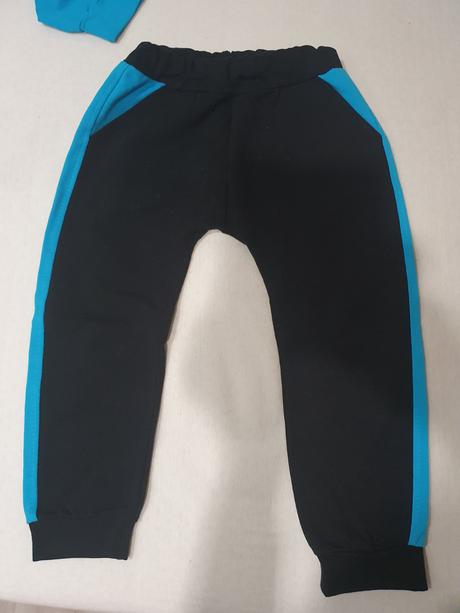 Teplakova suprava, 110