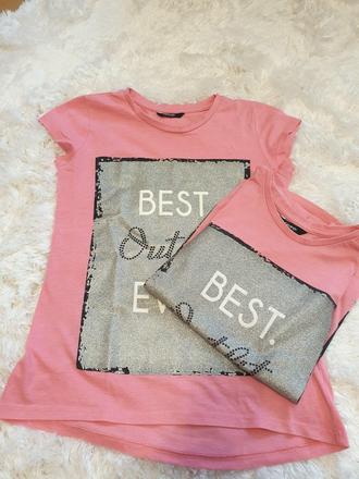 Letné tričká, 134