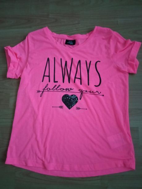 Tričko 158/164, 158