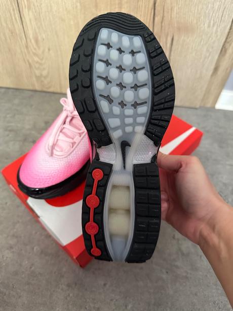 Nike air max dn prm nové tenisky, nike,39