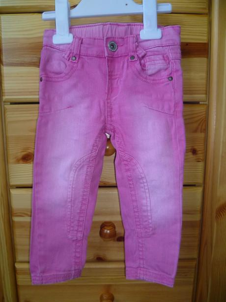 Dirkje jeans, dirkje,80