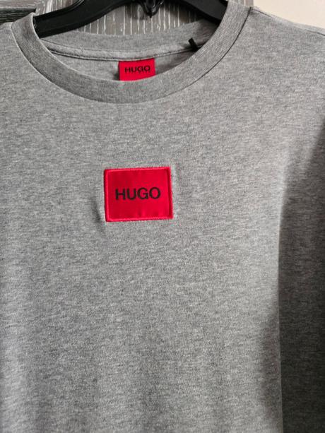 Šaty hugo boss, hugo boss,xs