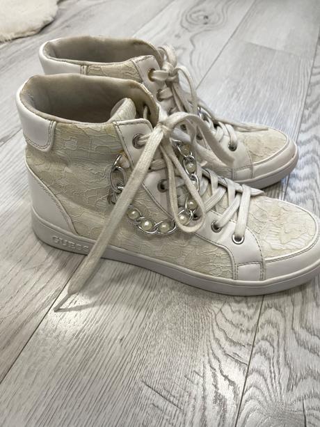 Tenisky guess, guess,39