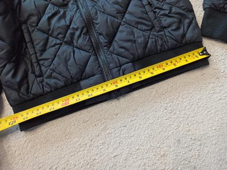 Prechodná bunda, esmara,36