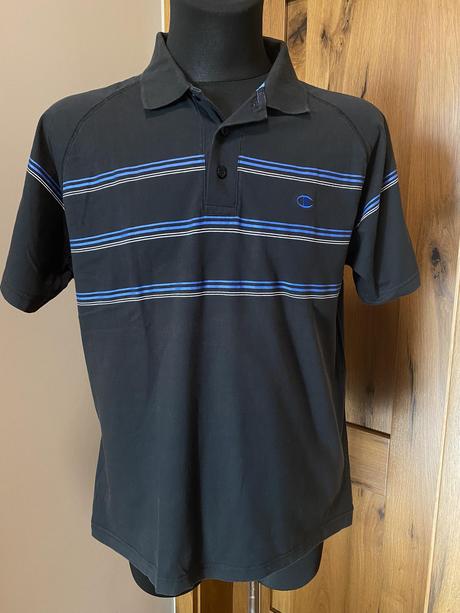 Champion - polo tričko / polokošeľa, champion,xl