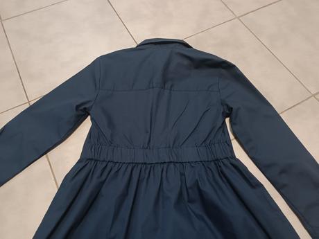 Košeľové šaty, sinsay,140