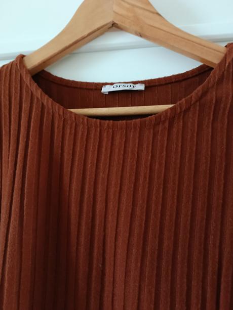 Dámsky pulóver orsay, orsay,m