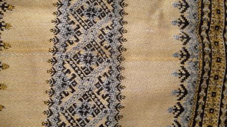 Merezhka urre 6, natibaby