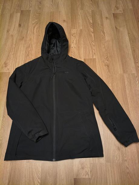 Lyžiarska bunda, wedze,l