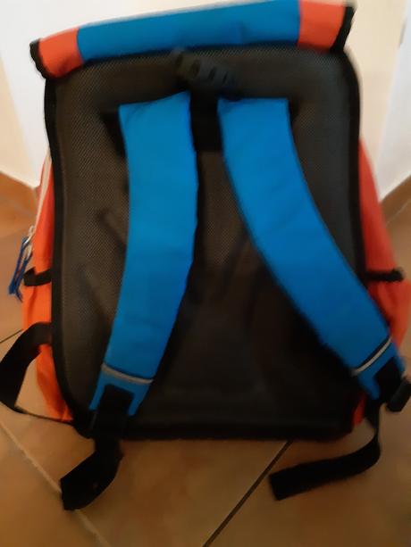 Školská taška avangers, 