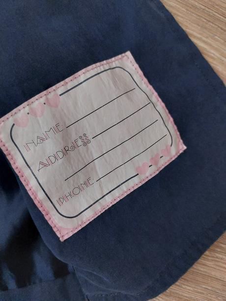 Kabátik, tenký plášť baloňák, kiki&koko,92