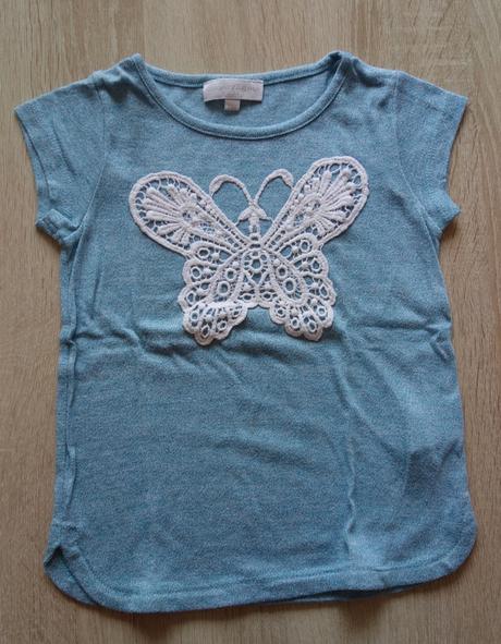 Tričko, charles vögele,116