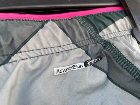 Salomon šortky, salomon,xs