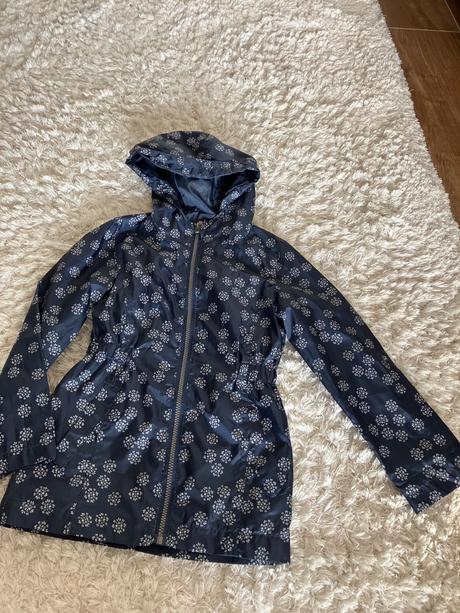 Prechodná vetrovka 6-7r., tesco,122