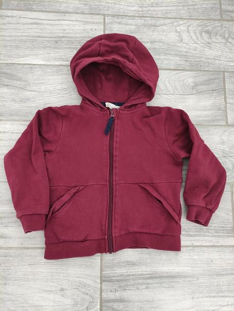 Mikina, mountain warehouse,92