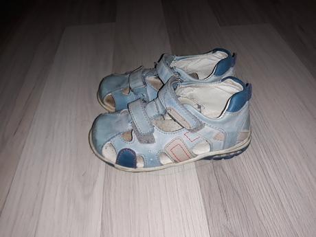 Ortopedicke sandalky, kornecki,25