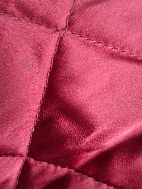 Bomber bunda, h&m,36