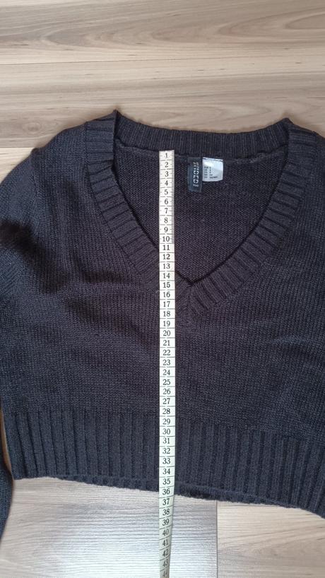 Svetrik krop veľ. s, s