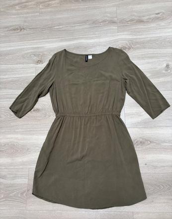 Šaty, h&m,38