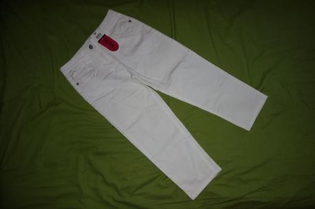 Nove letne kratsie nohavice george, george,146