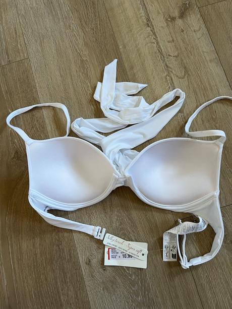 Vrchný diel plaviek, calzedonia,l