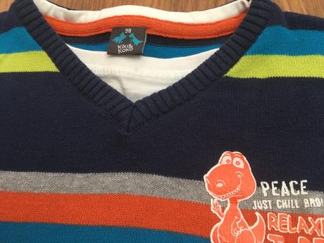 Pulóvrik, kiki&koko,98